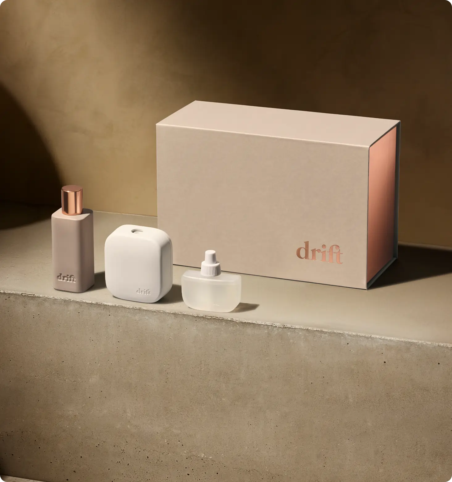 Gift Sets Holiday